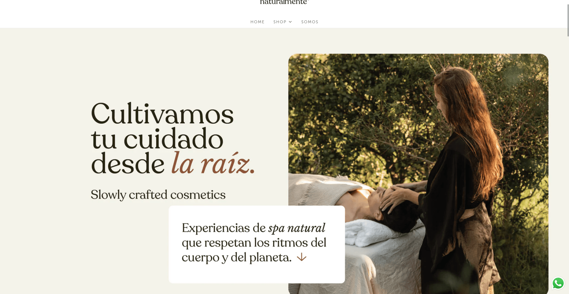 NaturalMente